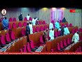 Live Senate Plenary Tuesday 21st April, 2026.