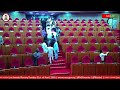 Live Senate Plenary Tuesday 21st April, 2026.