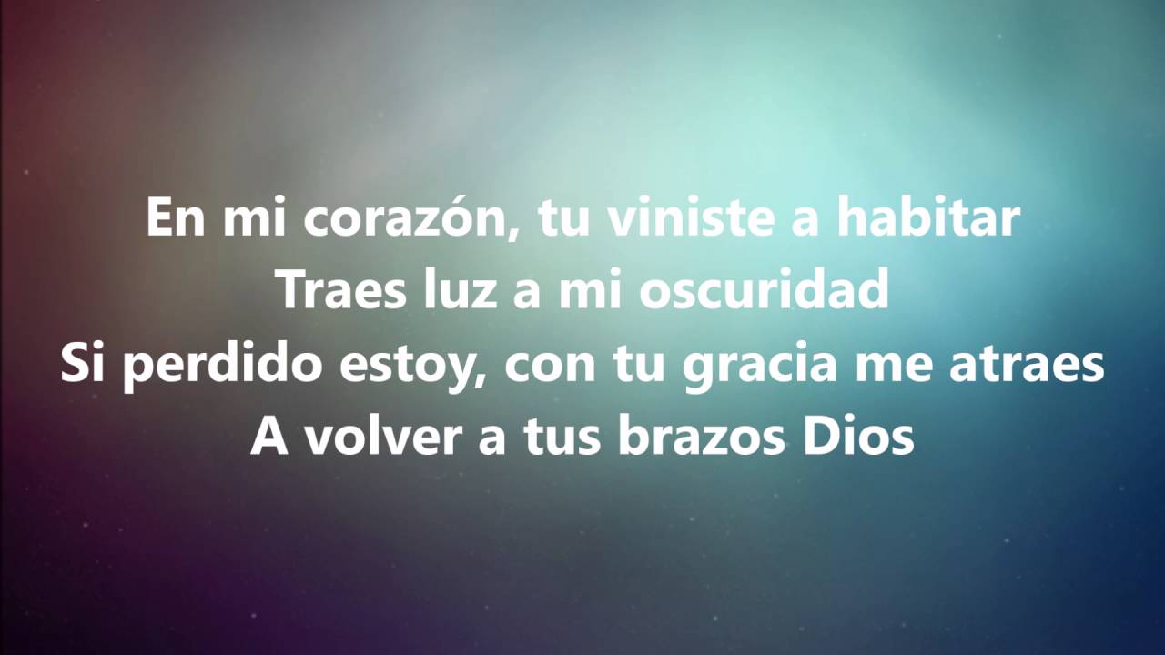 A tus pies Hillsong Young and Free (Karaoke / Pista con letra) YouTube