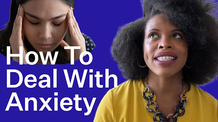 A Therapist  Shares 7 Tips for Managing Anxiety | Bustle #MentalHealthAction