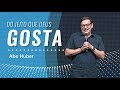 DO JEITO QUE DEUS GOSTA - Abe Huber