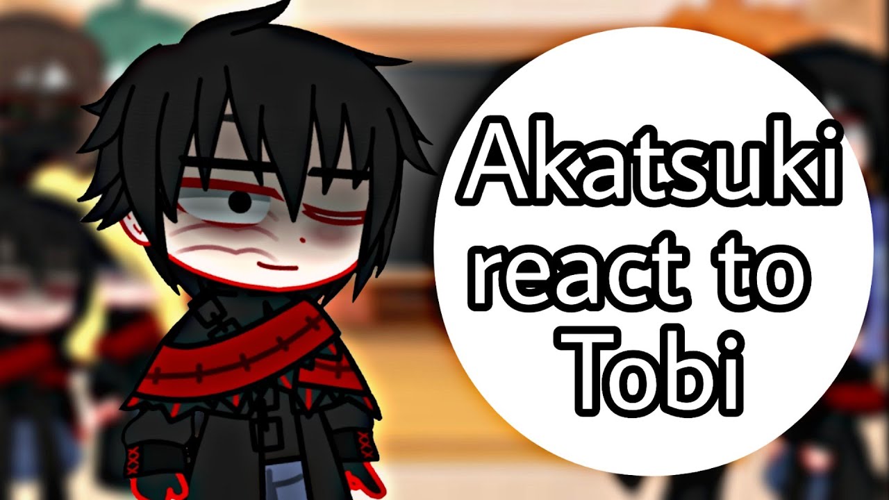 Akatsuki Português e Japonês Parte 2 #otaku #anime #akatsuki #naruto