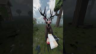 99 Nights In The Forest Dino Story