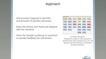 A Standard Approach for Process Documentation - BPMInstitute.org Archive