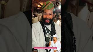 Nollywood Celebrities & Queen Tayo Sobola Celebrate Birthday In Grand Style