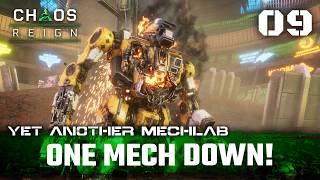 A Costly Power Upgrade | MW 5: Mercenaries YAML 09