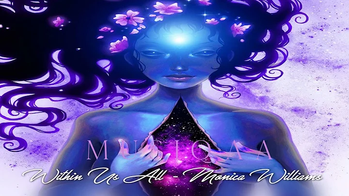 Monica Williams  Within us All