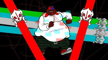 Fatal Error Sans | Undertale 3D Boss Battles