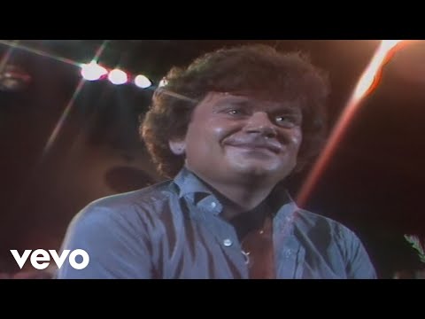 André Hazes - Voor Mij Geen Slingers Aan De Wand (Live From Ahoy Rotterdam / 1984)