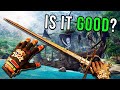Is Pirates VR: Jolly Roger on PSVR2 Any Good?