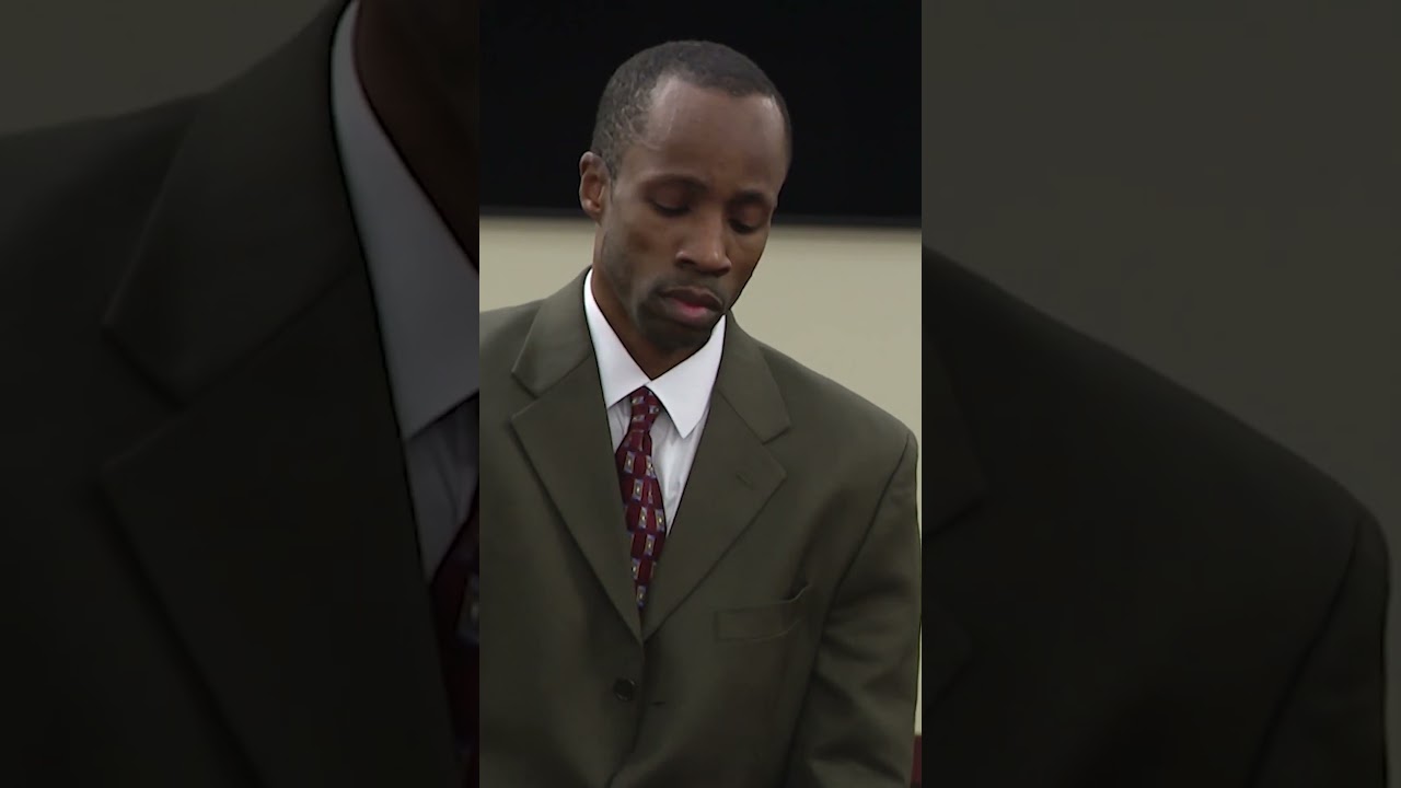 Jury starts deliberation on Dontie Mitchell