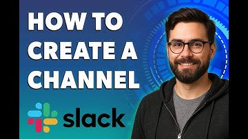 How To Create A Channel On Slack [2025 Guide]