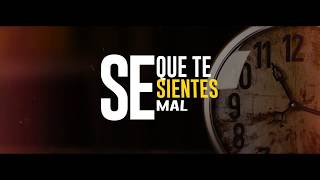 Sick z - Tiempo (Video Lyrics)