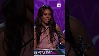 Celebrity Regina Hall Shares All Sanaa Lathan's Secrets! Wealth