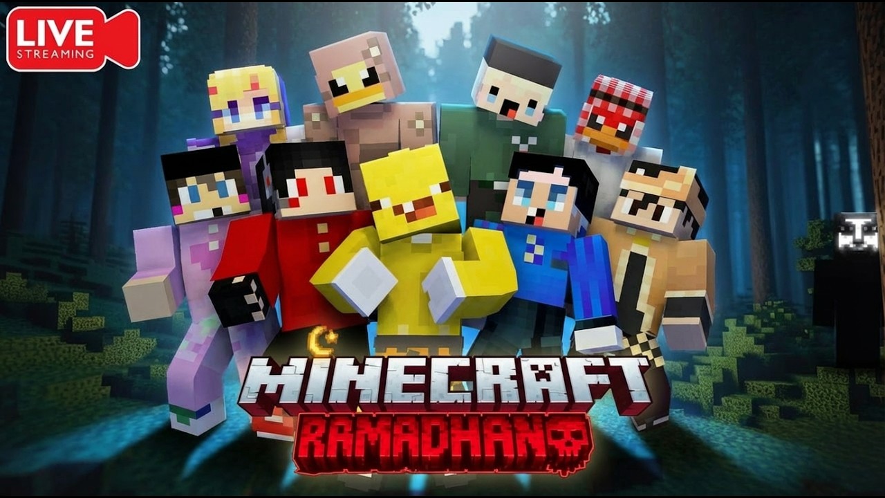 🔴EP7 : EYM NOW BUAT RUMAH COZY!! RUMAH ANTI GILA  - MCR S3【MINECRAFT 】(MALAYSIA)