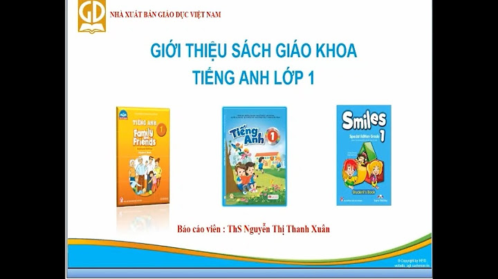 Nhà xuất bản giáo dục tiếng anh là gì năm 2024