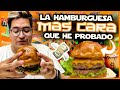 La hamburguesa MAS CARA DE TODO JAPÓN