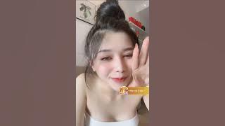 Bigo Girl Live Video 220105