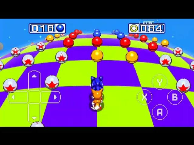 TEMOS QUE PEGAR! - Sonic 3 & Knuckles Parte 6 