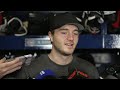 Canadiens end-of-season media ops | CAMERA B