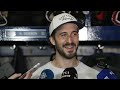 Canadiens end-of-season media ops | CAMERA B