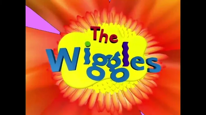 The Wiggles - Bee and Flower Endboard Template (Free to use)