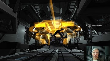 How Drone Bays Work | Interstellar Rift