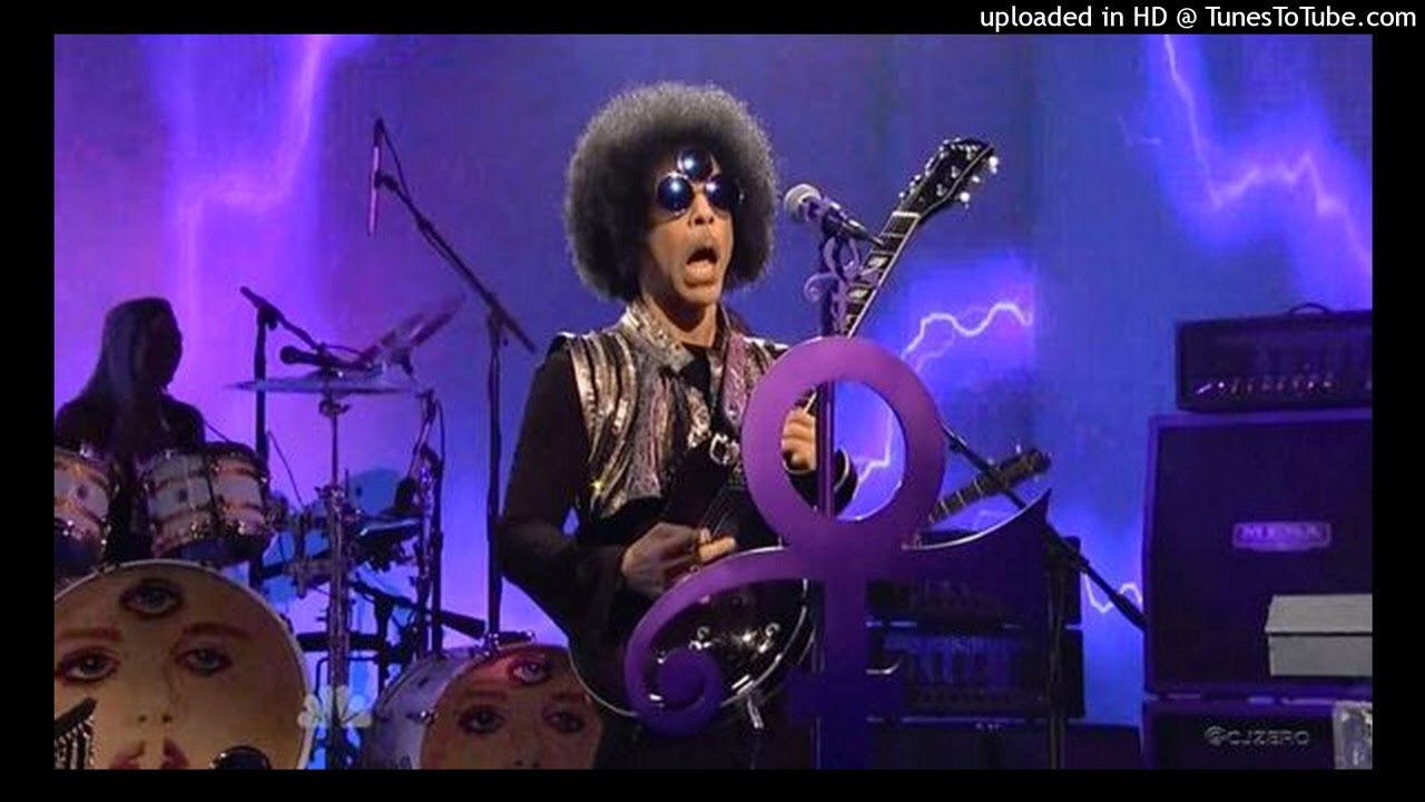 Watch Prince & 3rdeyegirl - Anotherlove (HQ) on YouTube Watch Prince & 3rdeyegirl - Anotherlove (HQ) on YouTube