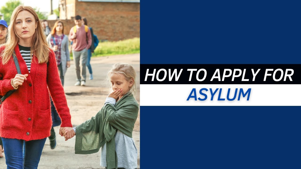 New Jersey Immigration Lawyer Explains How to Apply for Asylum
