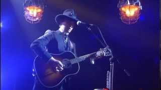 Video thumbnail of "Pete Doherty What a Waster"