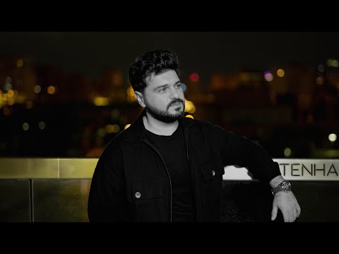 İlkin Hasan - Yene Tenha (Official Video) 2022