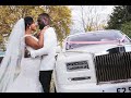 Nneoma + Alex : Beautiful Nigerian Wedding Films