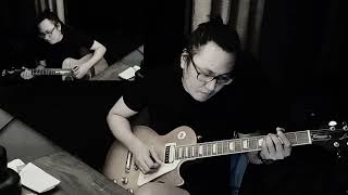 Heaven Knows - Orange And Lemons Guitar Cover