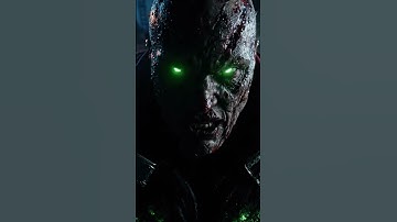 Spawn – Hell’s Soldier | Cinematic Short