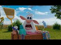 Буба 🌞 Ах, лето! 🏖️ Весёлые мультики для детей - БУБА МультТВ