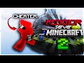Il Peggior Server Di Minecraft.. [2]
