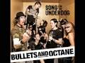 City Of The Angels - Song For The Underdog - Bullets And Octane