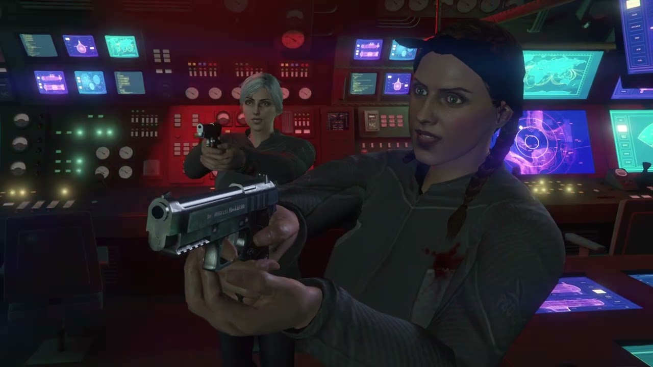 GTA Online -The Bogdan problem💀+elite-PS5 Gameplay