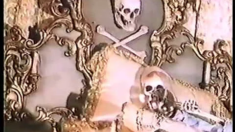 Disneyland Pirates of the Caribbean History Docume...