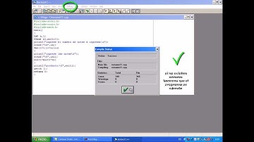 Tutorial Borland C++