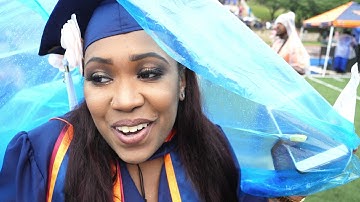 SCOM UP Episode #6 The Commencement Edition