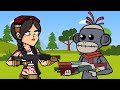 The Squad: Fortnite Animation (Season 4)