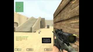 S1Ck N0Scope By Mr.rasta