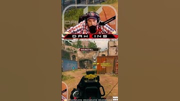 DAWK ACES +1 ON MW3 | #dawkinsplays on #Twitch