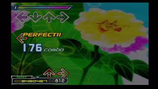 E24K's DanceDanceRevolution EXTREME2 - IRRESISTIBLEMENT screenshot 3