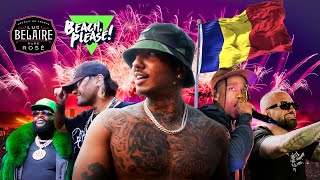 Thumbnail for Ο Light στο Μεγαλύτερο Trap Festival της Ευρώπης (Romania)