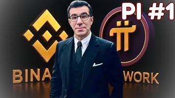 Binance Just SIGNED Off on Pi Network?! 🚨 (Why Millions Are RUSHING to Pi Coin NOW)