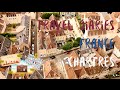 ПУТЕШЕСТВУЯ ПО ФРАНЦИИ. ШАРТР. Часть 1 // SEE MORE OF FRANCE. CHARTRES. Part 1