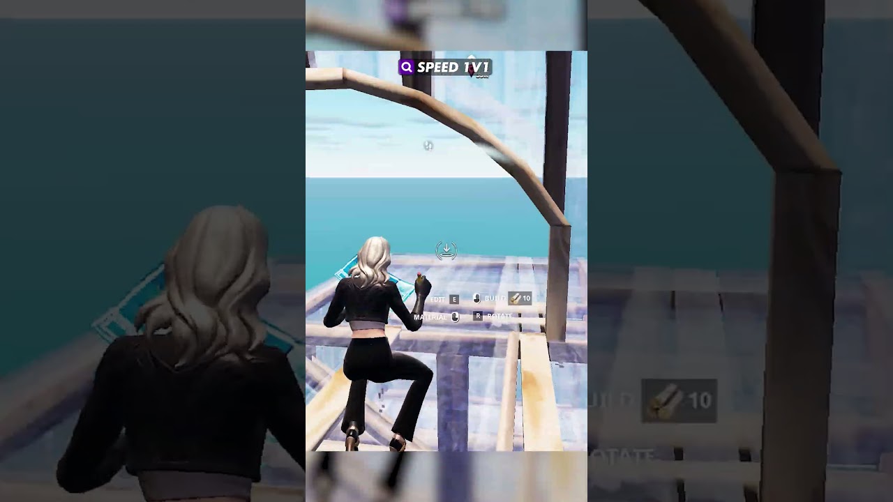 How I beat MrSavage for $1000 😈💸