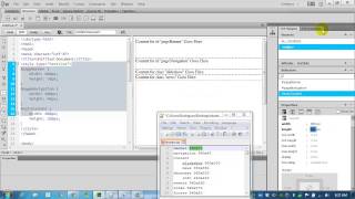 (Re)Create the Structure of a Site (part 2)